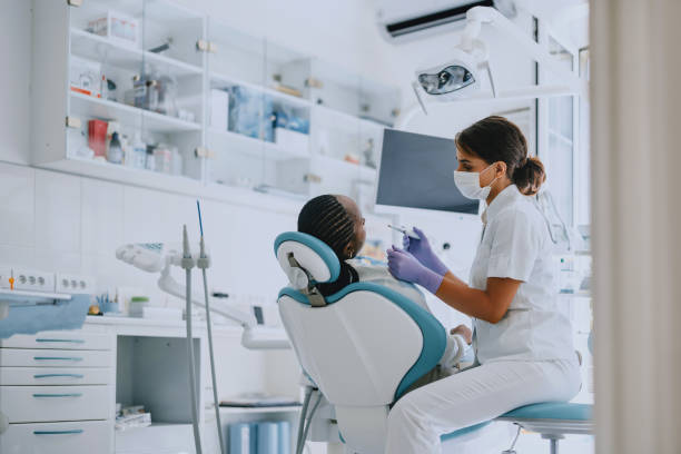 Advanced Technology for Better Dental Care in Allen, TX
